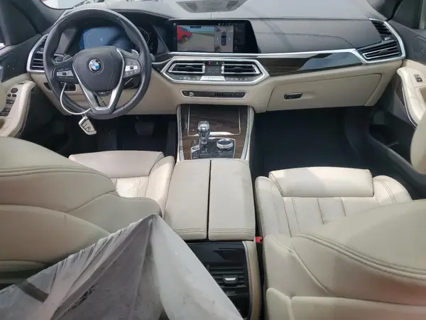 5UXCR6C57KLL62372 2019 BMW X5 - Image 8