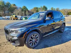 5UXCR6C57KLL63201 2019 BMW X5