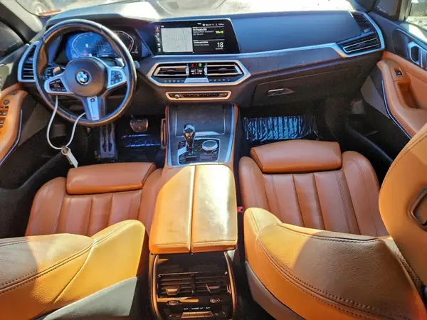 5UXCR6C57KLL63201 2019 BMW X5 - Image 8