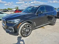 5UXCR6C57KLL63411 2019 BMW X5