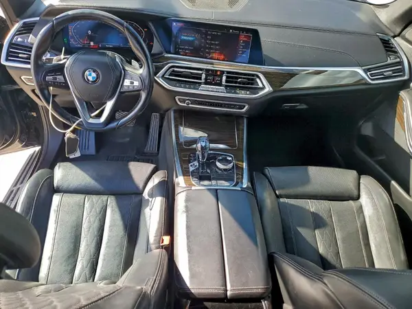5UXCR6C57KLL63411 2019 BMW X5 - Image 8