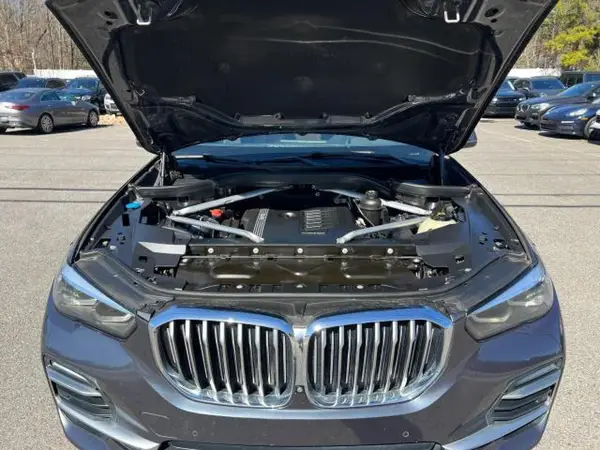 5UXCR6C57KLL63540 2019 BMW X5 - Image 8