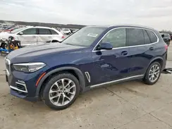 5UXCR6C57KLL65126 2019 BMW X5