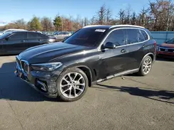 5UXCR6C58KLK79842 2019 BMW X5