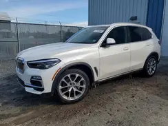 5UXCR6C58KLK80344 2019 BMW X5