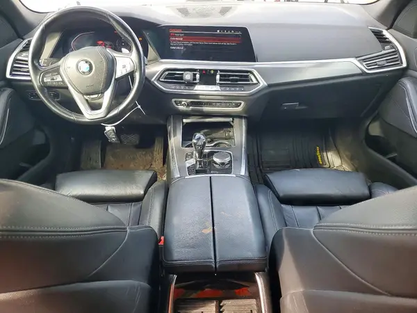 5UXCR6C58KLK80344 2019 BMW X5 - Image 8