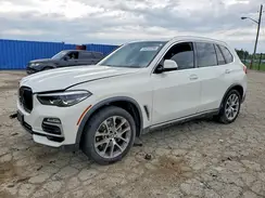5UXCR6C58KLK80599 2019 BMW X5