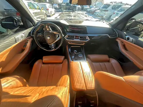 5UXCR6C58KLK81543 2019 BMW X5 - Image 8