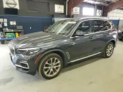 5UXCR6C58KLK81588 2019 BMW X5