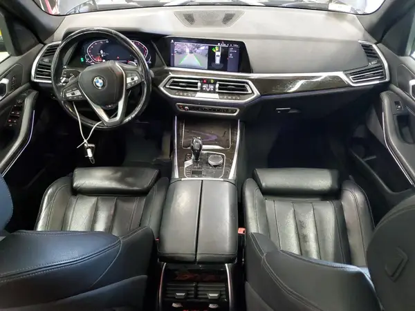 5UXCR6C58KLK81588 2019 BMW X5 - Image 8