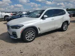 5UXCR6C58KLK82630 2019 BMW X5