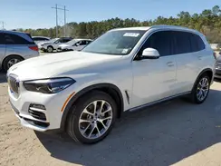 5UXCR6C58KLK82708 2019 BMW X5