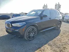 5UXCR6C58KLK83602 2019 BMW X5