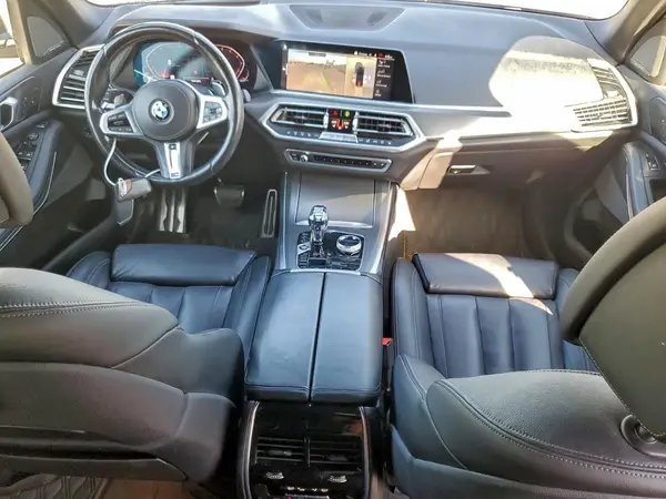 5UXCR6C58KLK83602 2019 BMW X5 - Image 8