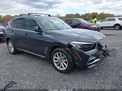 5UXCR6C58KLK83793 2019 BMW X5