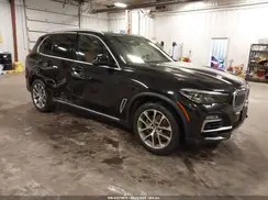 5UXCR6C58KLK83888 2019 BMW X5
