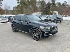 5UXCR6C58KLK84118 2019 BMW X5