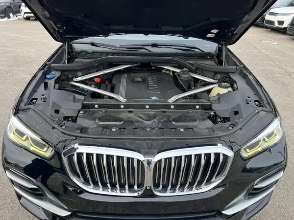 5UXCR6C58KLK84118 2019 BMW X5 - Image 8