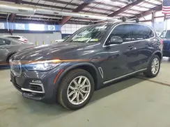 5UXCR6C58KLK84362 2019 BMW X5