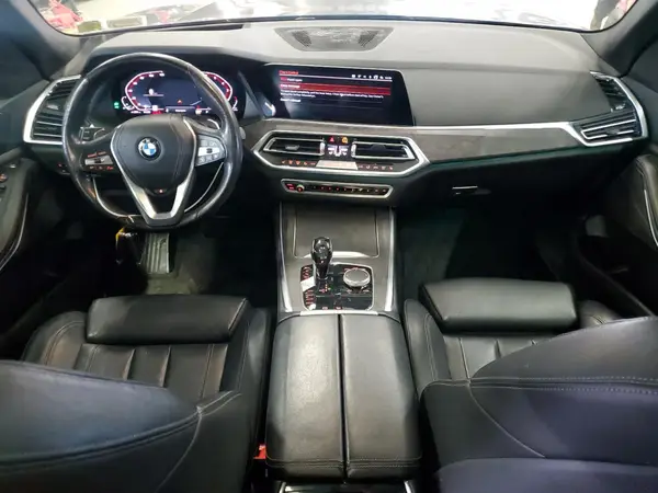 5UXCR6C58KLK84362 2019 BMW X5 - Image 8