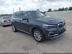 5UXCR6C58KLK84555 2019 BMW X5