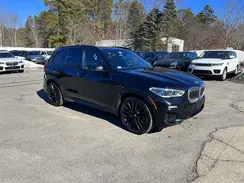5UXCR6C58KLK84720 2019 BMW X5