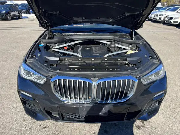 5UXCR6C58KLK84720 2019 BMW X5 - Image 8