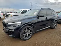 5UXCR6C58KLK85849 2019 BMW X5
