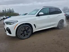 5UXCR6C58KLK85964 2019 BMW X5