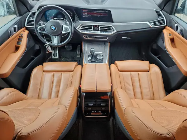 5UXCR6C58KLK85964 2019 BMW X5 - Image 8