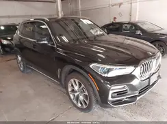 5UXCR6C58KLK86192 2019 BMW X5