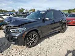 5UXCR6C58KLK86905 2019 BMW X5