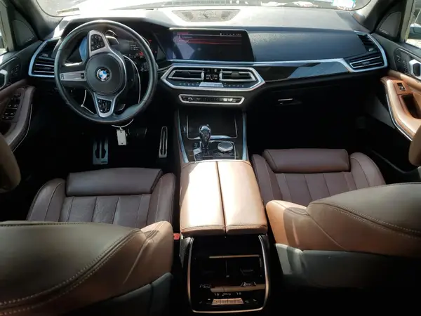 5UXCR6C58KLK86905 2019 BMW X5 - Image 8