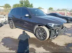 5UXCR6C58KLK87052 2019 BMW X5