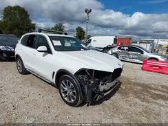 5UXCR6C58KLK87066 2019 BMW X5