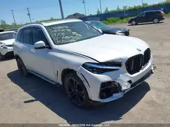 5UXCR6C58KLK87472 2019 BMW X5