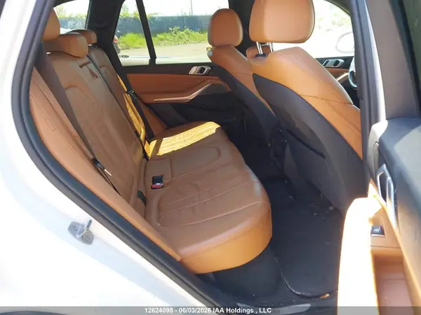 5UXCR6C58KLK87472 2019 BMW X5 - Image 8