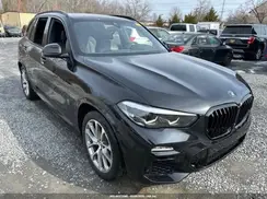 5UXCR6C58KLK87861 2019 BMW X5