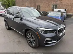 5UXCR6C58KLK99914 2019 BMW X5