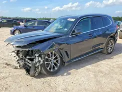 5UXCR6C58KLL00723 2019 BMW X5