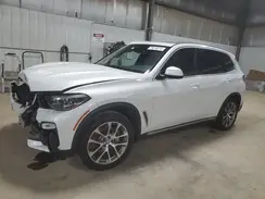 5UXCR6C58KLL01256 2019 BMW X5