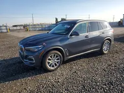 5UXCR6C58KLL01631 2019 BMW X5