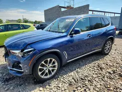 5UXCR6C58KLL02181 2019 BMW X5