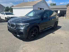 5UXCR6C58KLL03055 2019 BMW X5