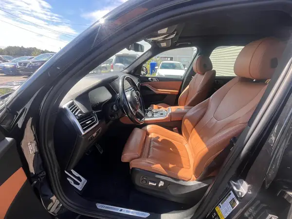 5UXCR6C58KLL03055 2019 BMW X5 - Image 8