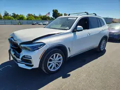 5UXCR6C58KLL03962 2019 BMW X5