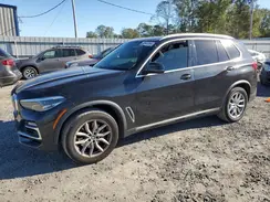 5UXCR6C58KLL04299 2019 BMW X5