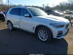 5UXCR6C58KLL04769 2019 BMW X5