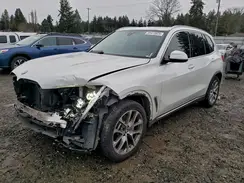 5UXCR6C58KLL04884 2019 BMW X5