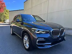 5UXCR6C58KLL05355 2019 BMW X5